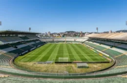Juventude x Atlético-GO: onde assistir, horário e prováveis escalações pela Série B