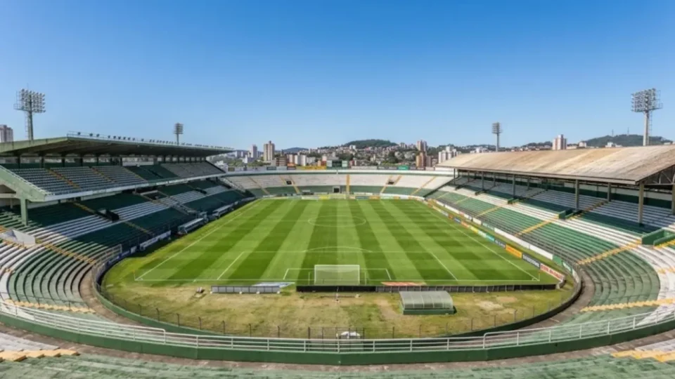 Juventude x Atlético-GO: onde assistir, horário e prováveis escalações pela Série B