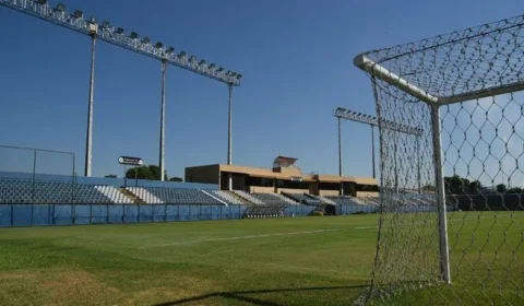 Libertad x Del Valle decide rumo no Grupo H da Libertadores