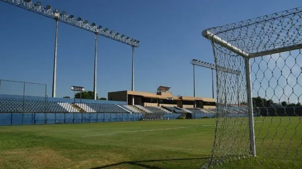 Libertad x Del Valle decide rumo no Grupo H da Libertadores