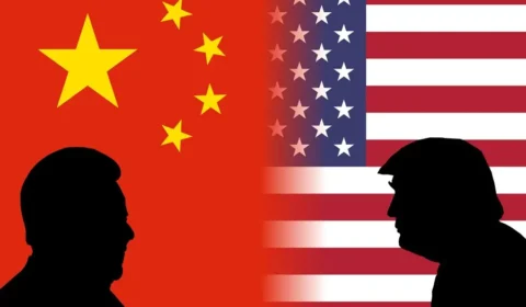 China acelera planos para liderar inteligência artificial em meio a encontro de Xi Jinping e Trump