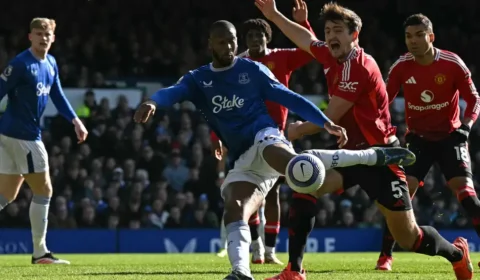 Everton x Manchester United: veja os palpites para o jogo deste domingo