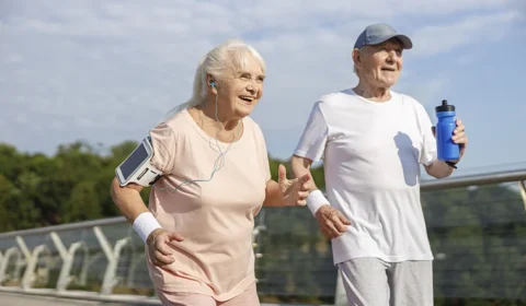 O conceito NOLT está em alta e propõe uma nova forma de viver depois dos 60
