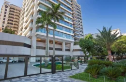 Aluguel no Rio dispara com queda de mais de 30% na oferta de imóveis