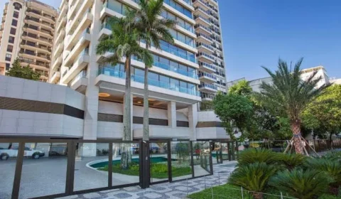 Aluguel no Rio dispara com queda de mais de 30% na oferta de imóveis
