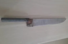 Homem armado com faca é detido por moradores perto de escola em RR