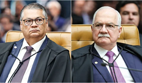 Dino questiona promessa de fim de inquérito após Fachin defender encerramento de investigação