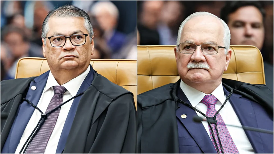 Dino questiona promessa de fim de inquérito após Fachin defender encerramento de investigação