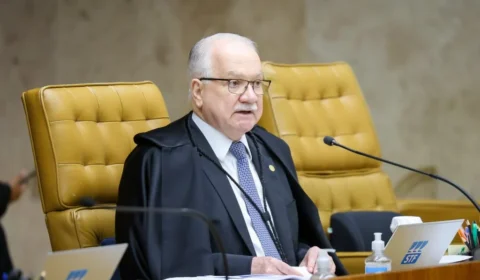 Fachin leva crise do caso Master ao plenário do STF