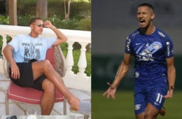 Apontado como jogador mais rico do mundo, Faiq Bolkiah fica sem clube aos 28 anos