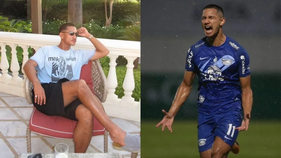 Apontado como jogador mais rico do mundo, Faiq Bolkiah fica sem clube aos 28 anos