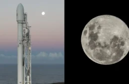 Robôs, inteligência artificial e viagens à Lua: como pode ser a tecnologia até 2046