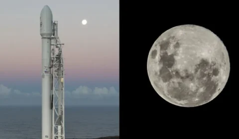 Robôs, inteligência artificial e viagens à Lua: como pode ser a tecnologia até 2046