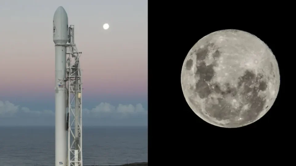 Robôs, inteligência artificial e viagens à Lua: como pode ser a tecnologia até 2046