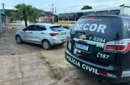 Polícia prende suspeitos de se passarem por gerentes de banco para aplicar golpes no DF