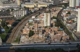 Desocupação da Favela do Moinho termina após mais de um ano no centro de SP
