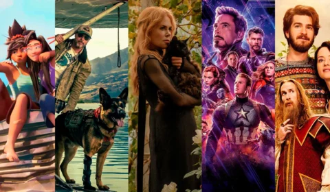 Semana do Cinema tem ingressos a partir de R$ 10 em todo o Brasil