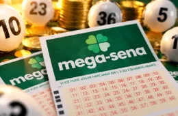 Mega-Sena pode pagar R$ 52 milhões nesta terça-feira; saiba como apostar