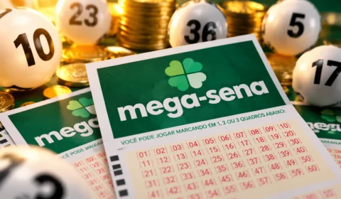 Mega-Sena pode pagar R$ 52 milhões nesta terça-feira; saiba como apostar