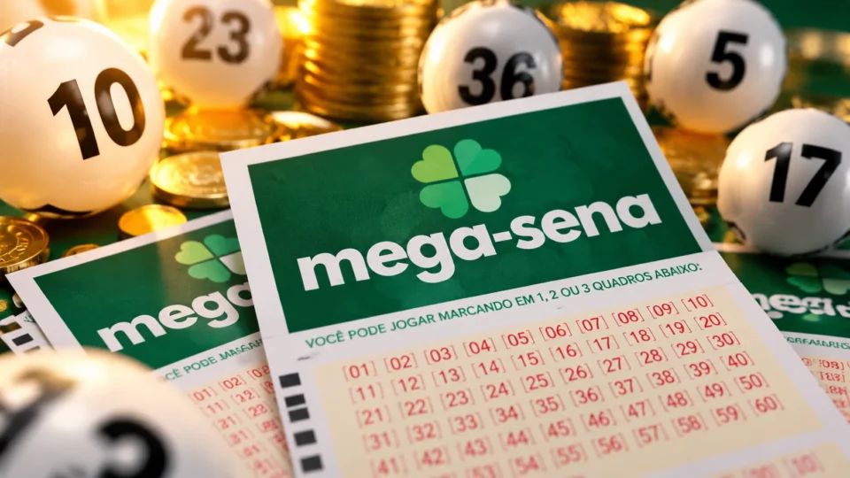 Mega-Sena pode pagar R$ 52 milhões nesta terça-feira; saiba como apostar