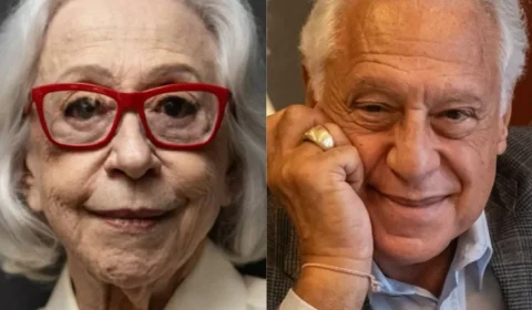 Fernanda Montenegro e Antonio Fagundes denunciam golpe com falso remédio
