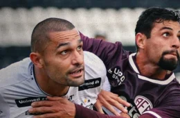 Ferroviária empata no último lance contra Inter de Limeira em jogo de seis gols