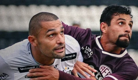 Ferroviária empata no último lance contra Inter de Limeira em jogo de seis gols