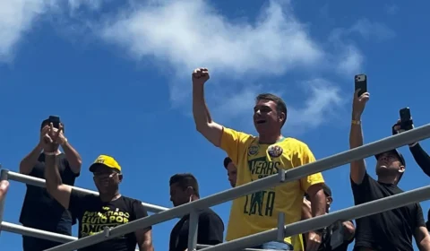 Flávio acusa CNBB de espalhar fake news sobre Nossa Senhora; entidade nega