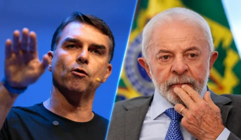 Flávio aparece numericamente à frente de Lula em 7 de 13 pesquisas de segundo turno