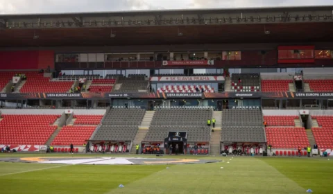 Tchéquia x Croácia abre Nations League com renovação e peso da história