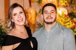 Marido suspeito de matar médica no Paraná é exonerado de cargo público após prisão