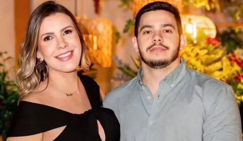Marido suspeito de matar médica no Paraná é exonerado de cargo público após prisão
