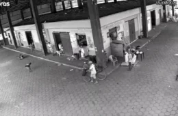 Homem morre no hospital após ser esfaqueado no interior do Tocantins