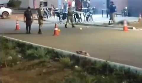 Homens em motocicleta matam empresário a tiros dentro de estabelecimento no Tocantins
