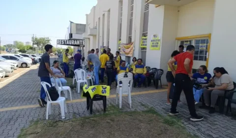 Correios entram em greve no Tocantins veja como ficam as entregas e o atendimento