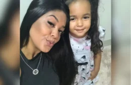 Menina de 4 anos morre com suspeita de encefalite após quadro começar com dor de cabeça