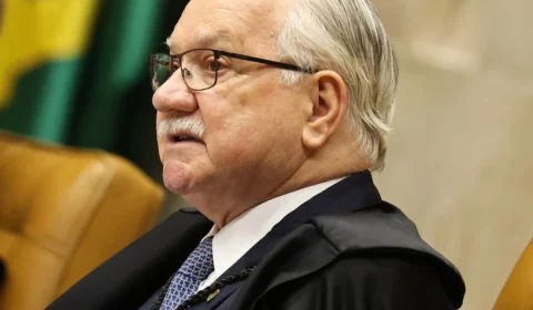 Fachin completa um ano na presidência do STF em meio à crise do Banco Master