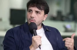 Renan Santos defende fim da autonomia universitária e propõe mudanças na gestão