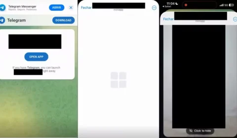 Criminosos usam TikTok para atrair compradores de material de abuso infantil no Telegram, aponta investigação