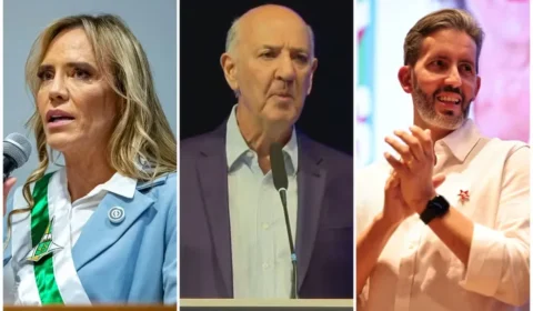 Datafolha: Celina chega a 40% e abre vantagem na disputa pelo governo do DF