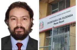 Herança de R$ 99,9 milhões levanta suspeitas sobre ex-número 3 da Fazenda de SP