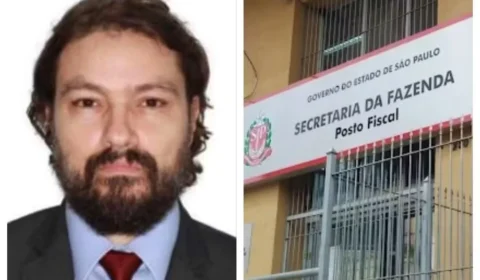 Herança de R$ 99,9 milhões levanta suspeitas sobre ex-número 3 da Fazenda de SP