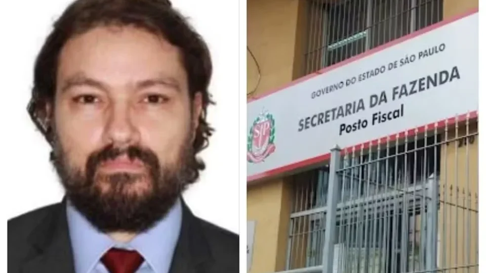 Herança de R$ 99,9 milhões levanta suspeitas sobre ex-número 3 da Fazenda de SP