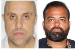 Primo e Beto Louco planejaram sede “faraônica” de R$ 4 milhões no interior de SP, diz MP