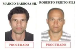 Polícias prendem na Bolívia dois suspeitos ligados ao PCC; um é citado no caso Milton Leite