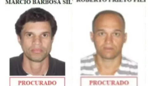 Polícias prendem na Bolívia dois suspeitos ligados ao PCC; um é citado no caso Milton Leite