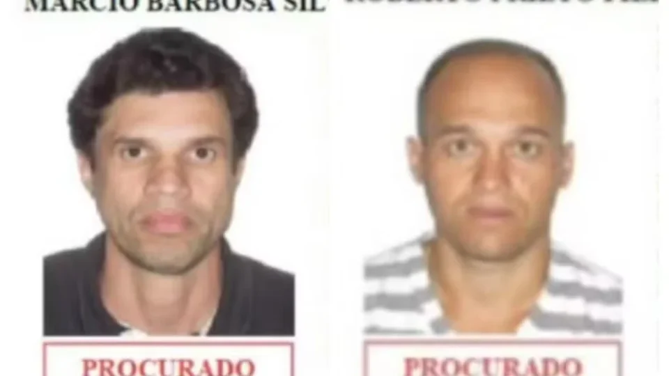 Polícias prendem na Bolívia dois suspeitos ligados ao PCC; um é citado no caso Milton Leite