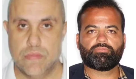 Primo e Beto Louco planejaram sede “faraônica” de R$ 4 milhões no interior de SP, diz MP