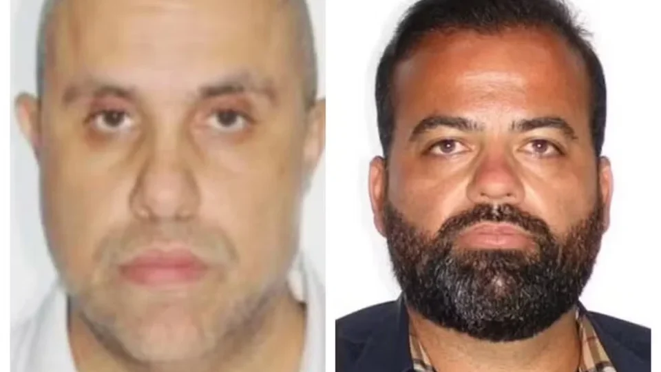 Primo e Beto Louco planejaram sede “faraônica” de R$ 4 milhões no interior de SP, diz MP