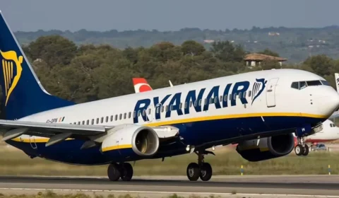 Boeing 737 chega ao limite e pousa com combustível para apenas 2 minutos após sequência de falhas